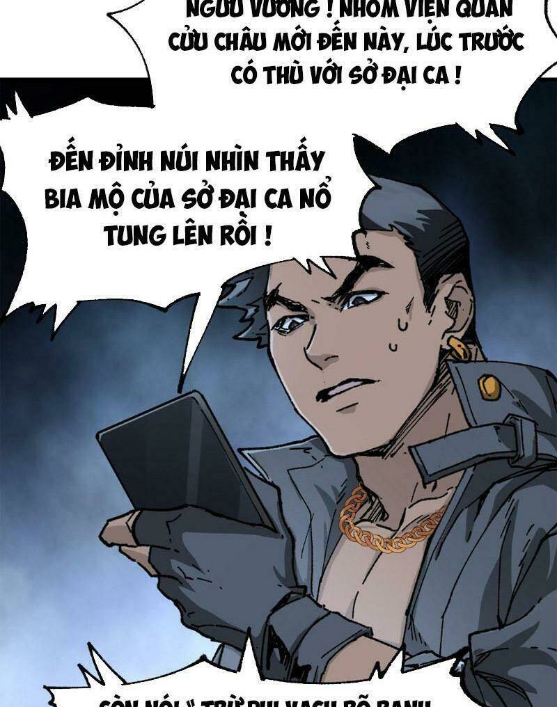 Thánh Khư Chapter 176 - Trang 2