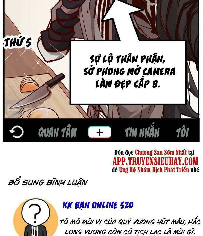 Thánh Khư Chapter 175 - Trang 2