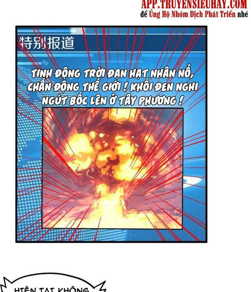 Thánh Khư Chapter 175 - Trang 2