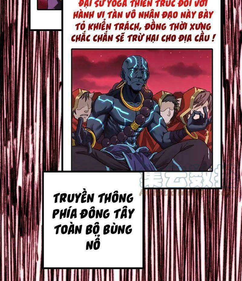 Thánh Khư Chapter 175 - Trang 2