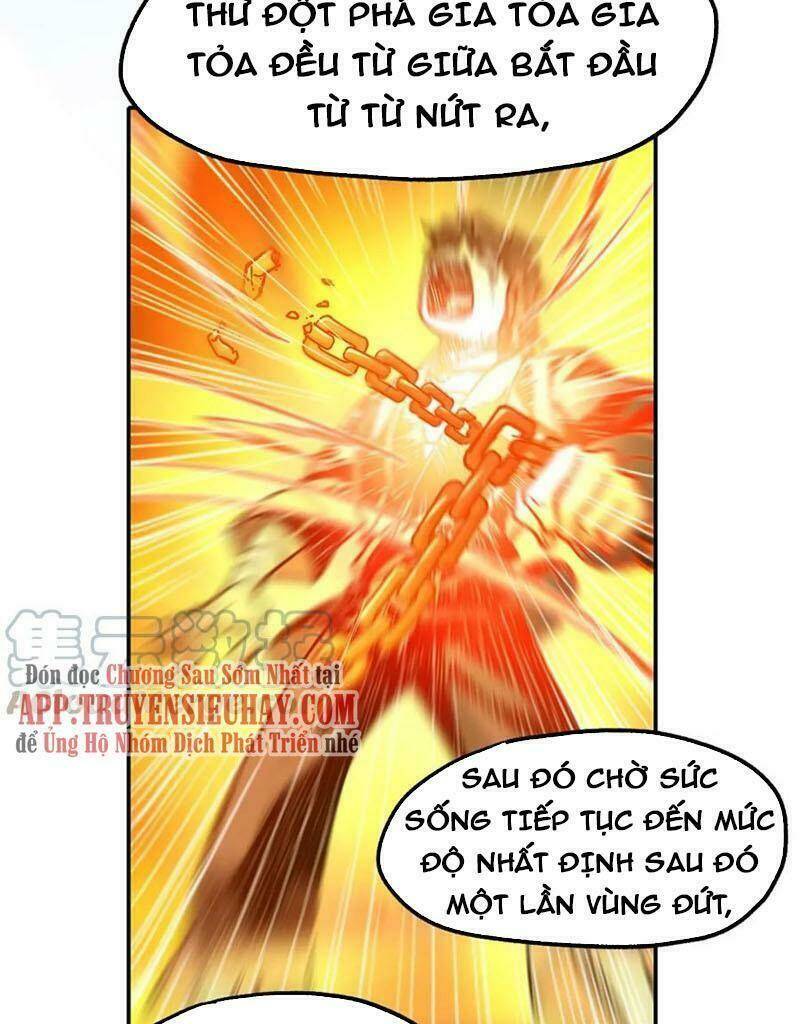 Thánh Khư Chapter 175 - Trang 2