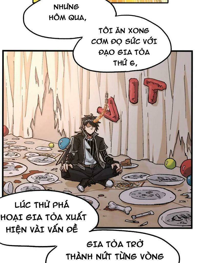 Thánh Khư Chapter 175 - Trang 2