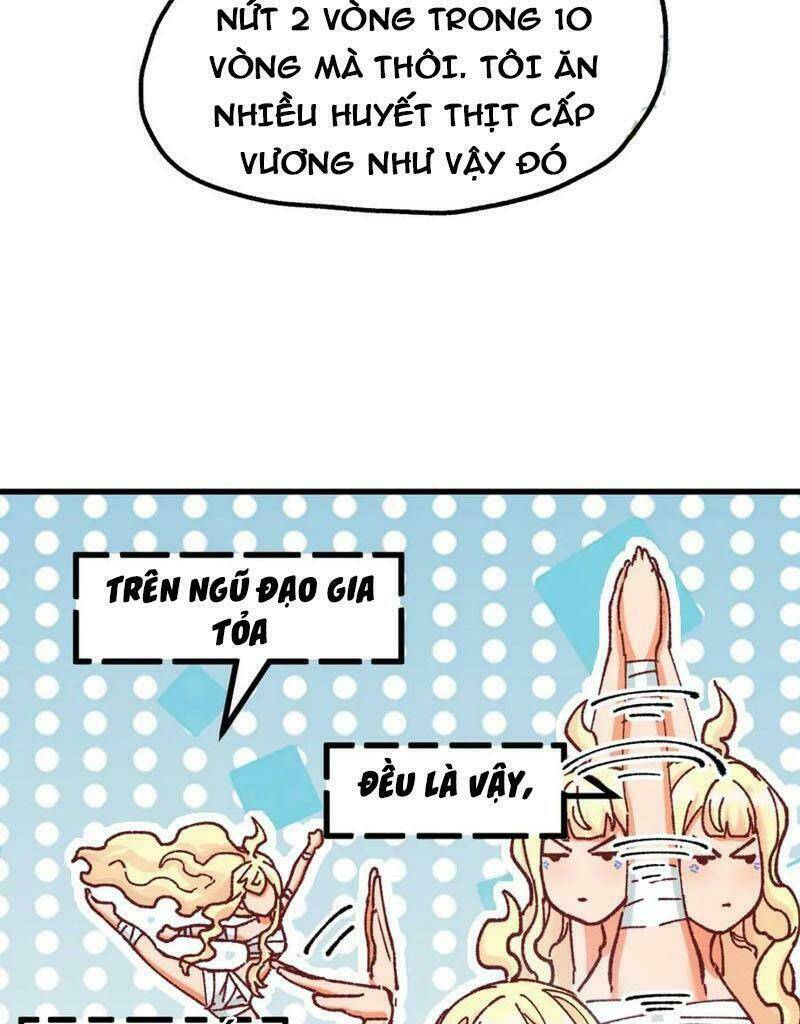 Thánh Khư Chapter 175 - Trang 2