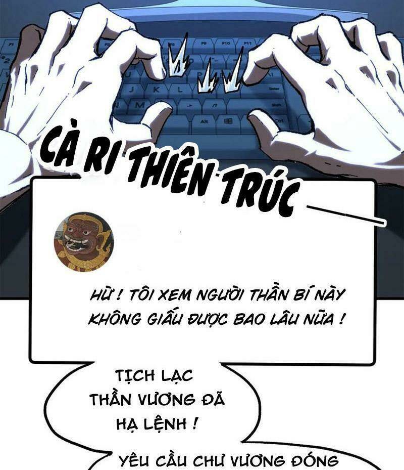 Thánh Khư Chapter 175 - Trang 2