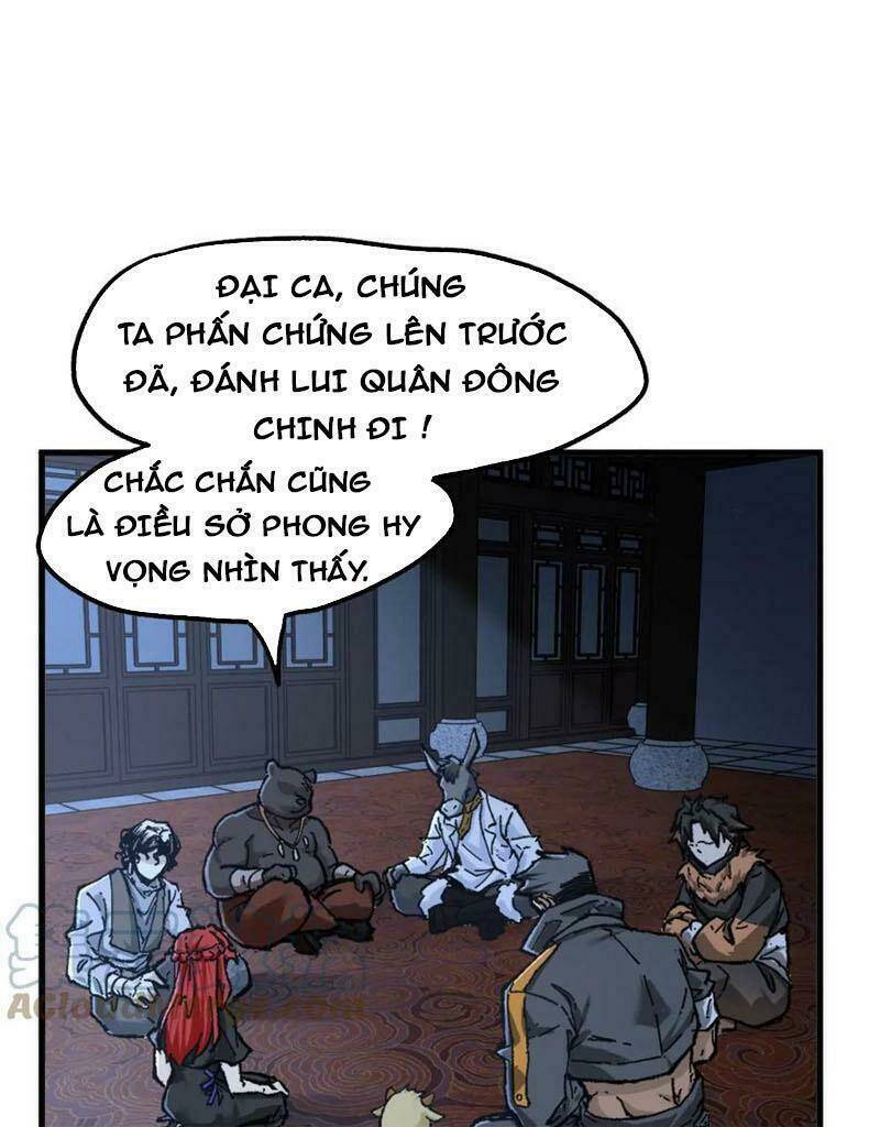 Thánh Khư Chapter 175 - Trang 2