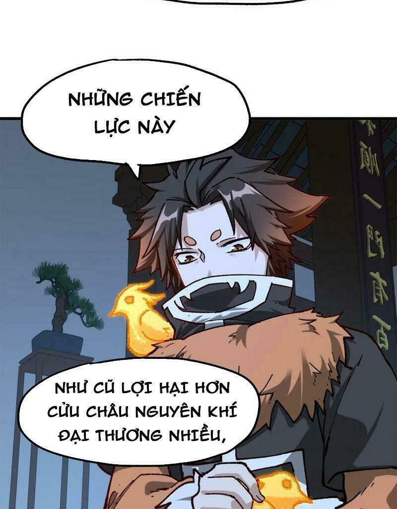 Thánh Khư Chapter 175 - Trang 2