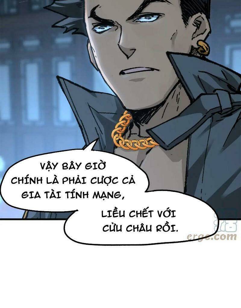 Thánh Khư Chapter 175 - Trang 2