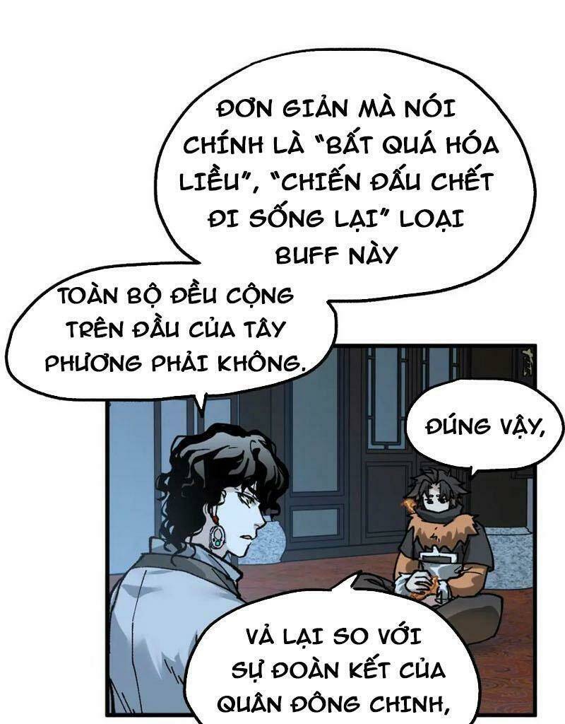 Thánh Khư Chapter 175 - Trang 2