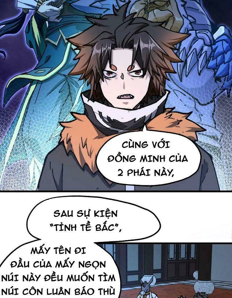 Thánh Khư Chapter 175 - Trang 2