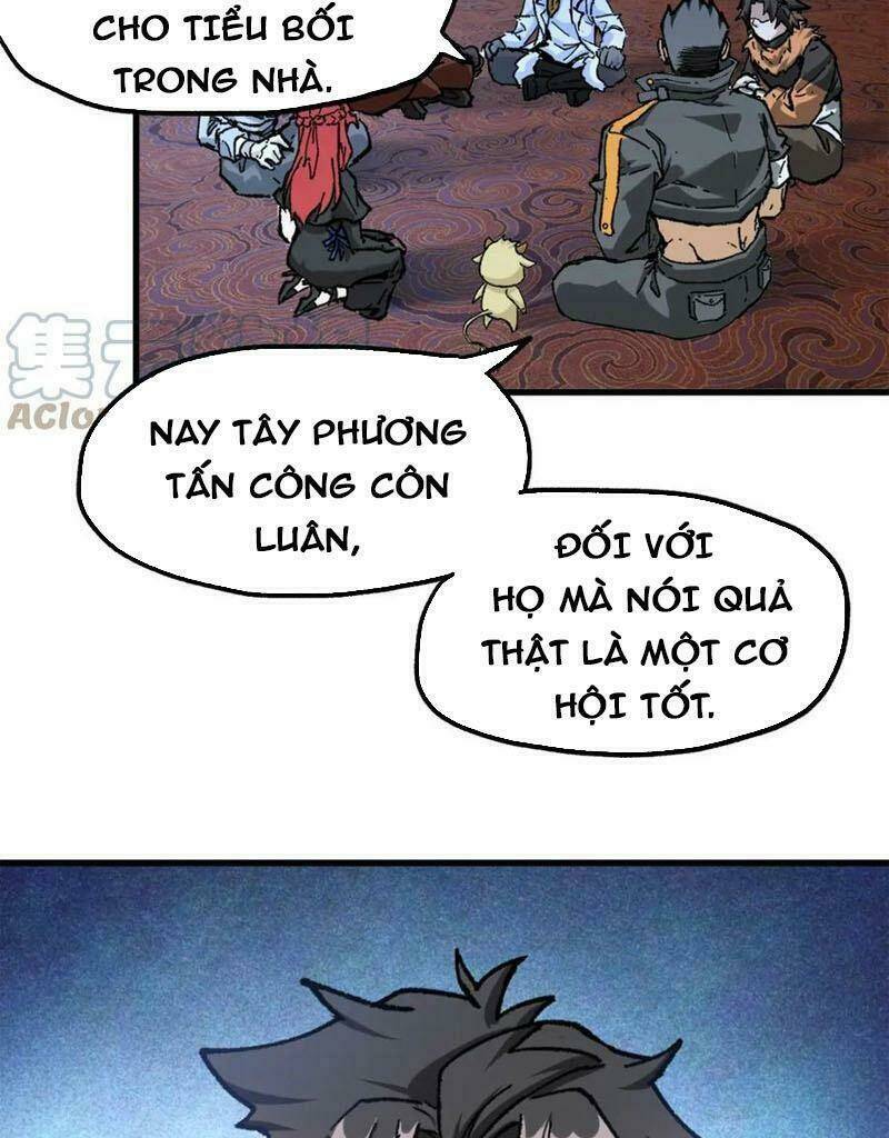 Thánh Khư Chapter 175 - Trang 2