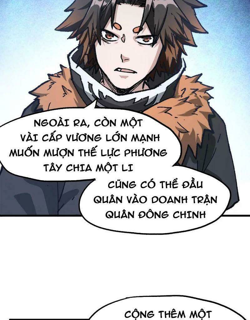 Thánh Khư Chapter 175 - Trang 2