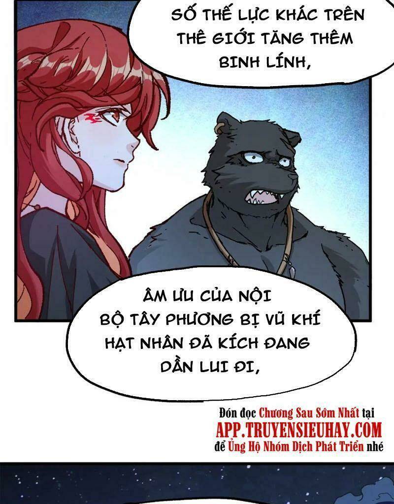 Thánh Khư Chapter 175 - Trang 2