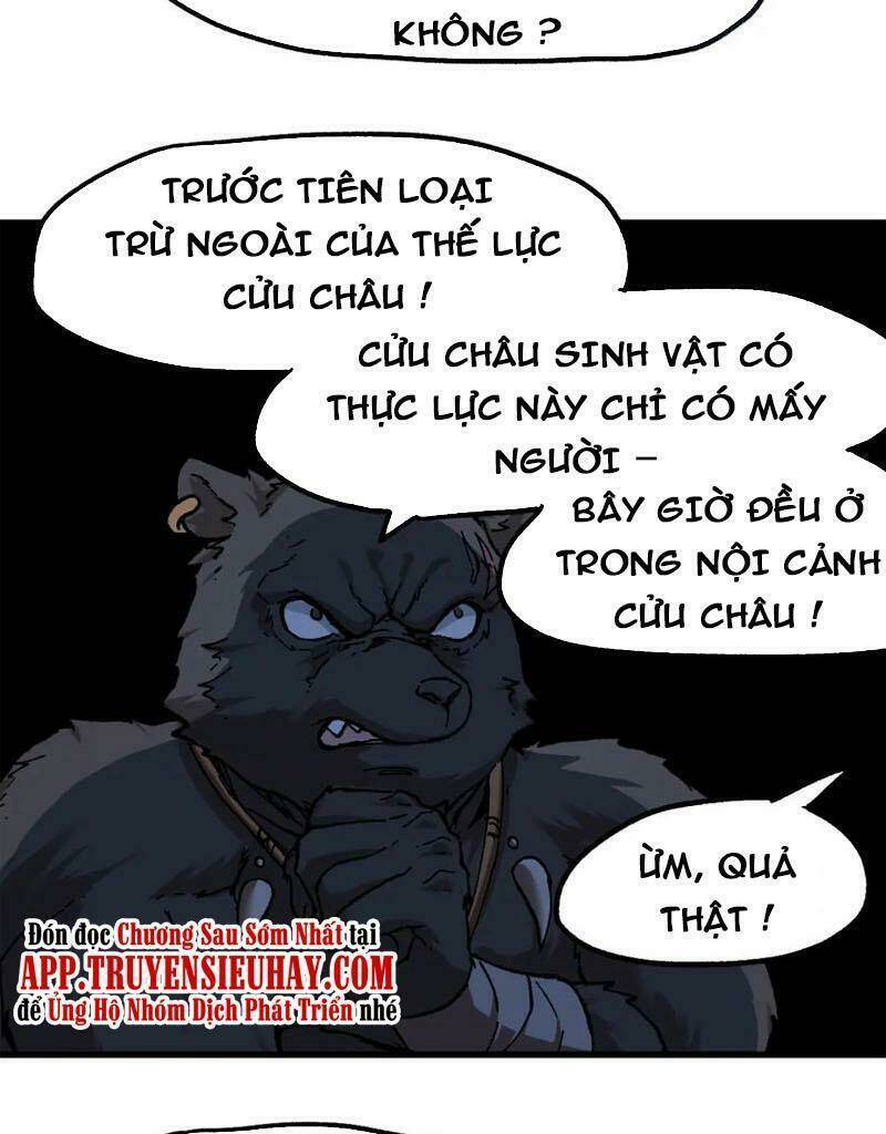 Thánh Khư Chapter 175 - Trang 2