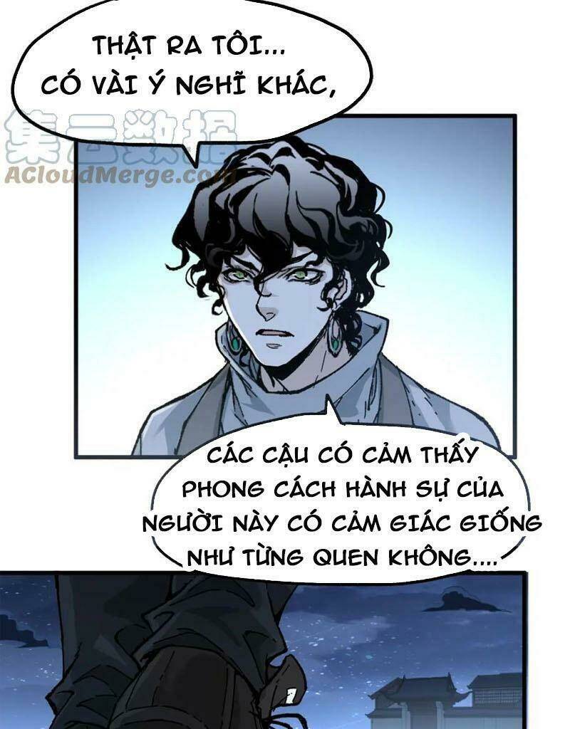 Thánh Khư Chapter 175 - Trang 2