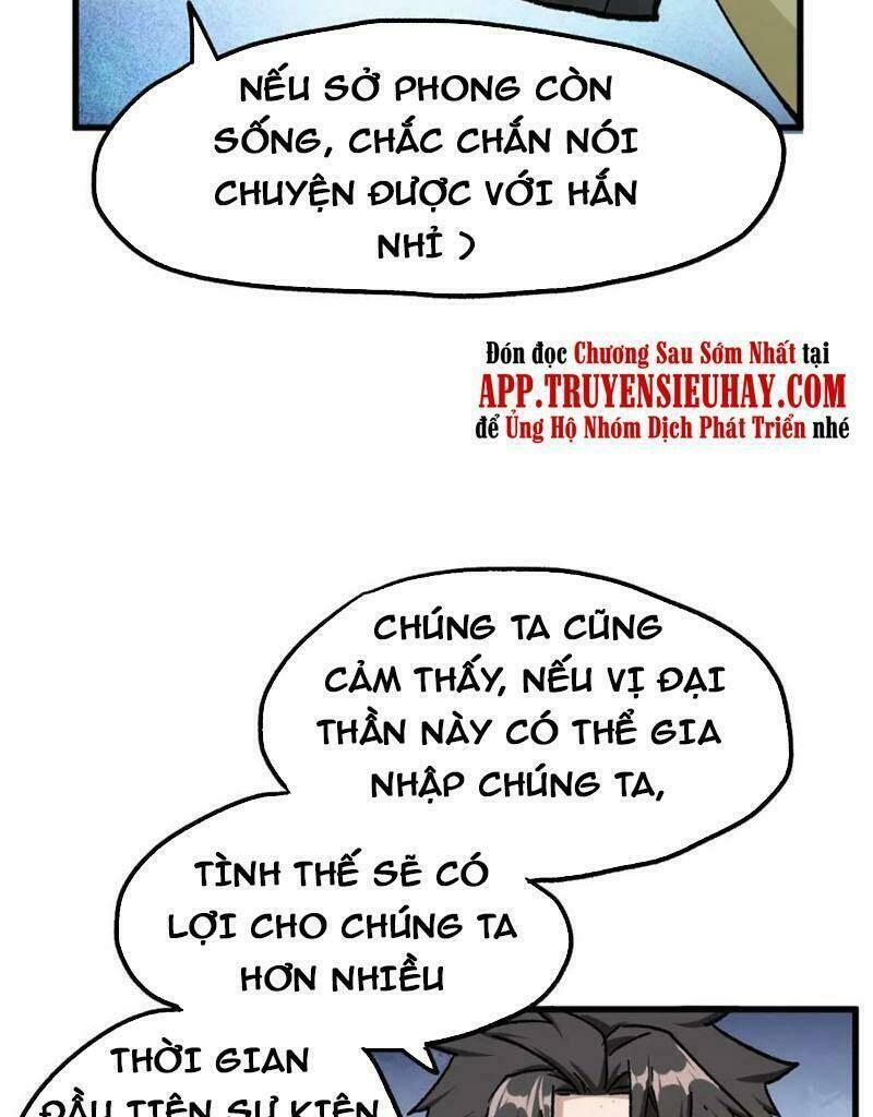 Thánh Khư Chapter 175 - Trang 2