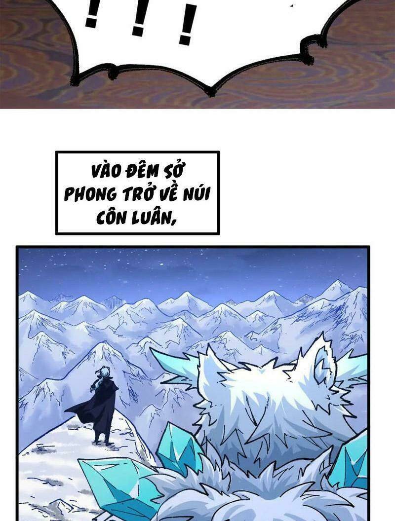 Thánh Khư Chapter 175 - Trang 2