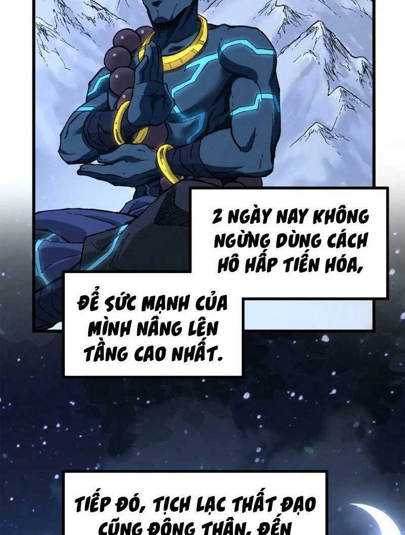 Thánh Khư Chapter 175 - Trang 2