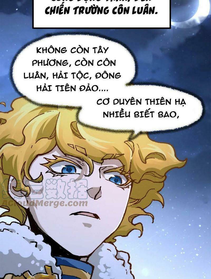 Thánh Khư Chapter 175 - Trang 2