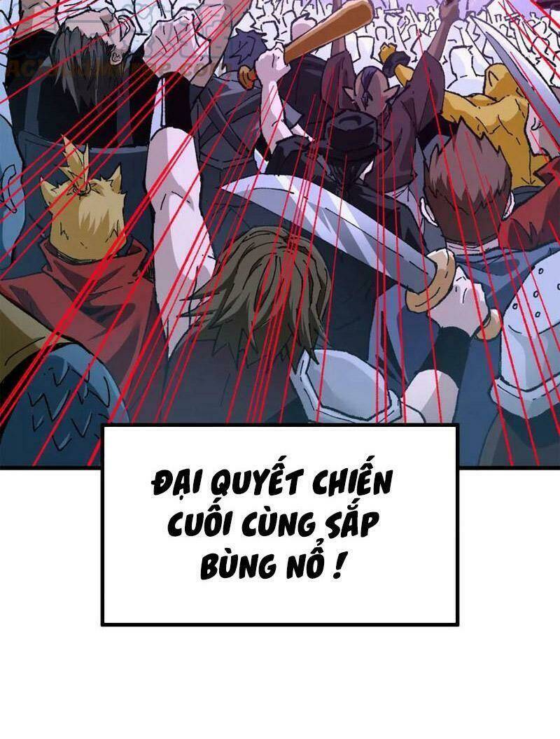 Thánh Khư Chapter 175 - Trang 2