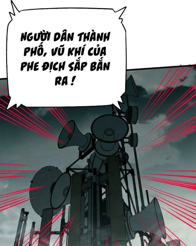 Thánh Khư Chapter 174 - Trang 2