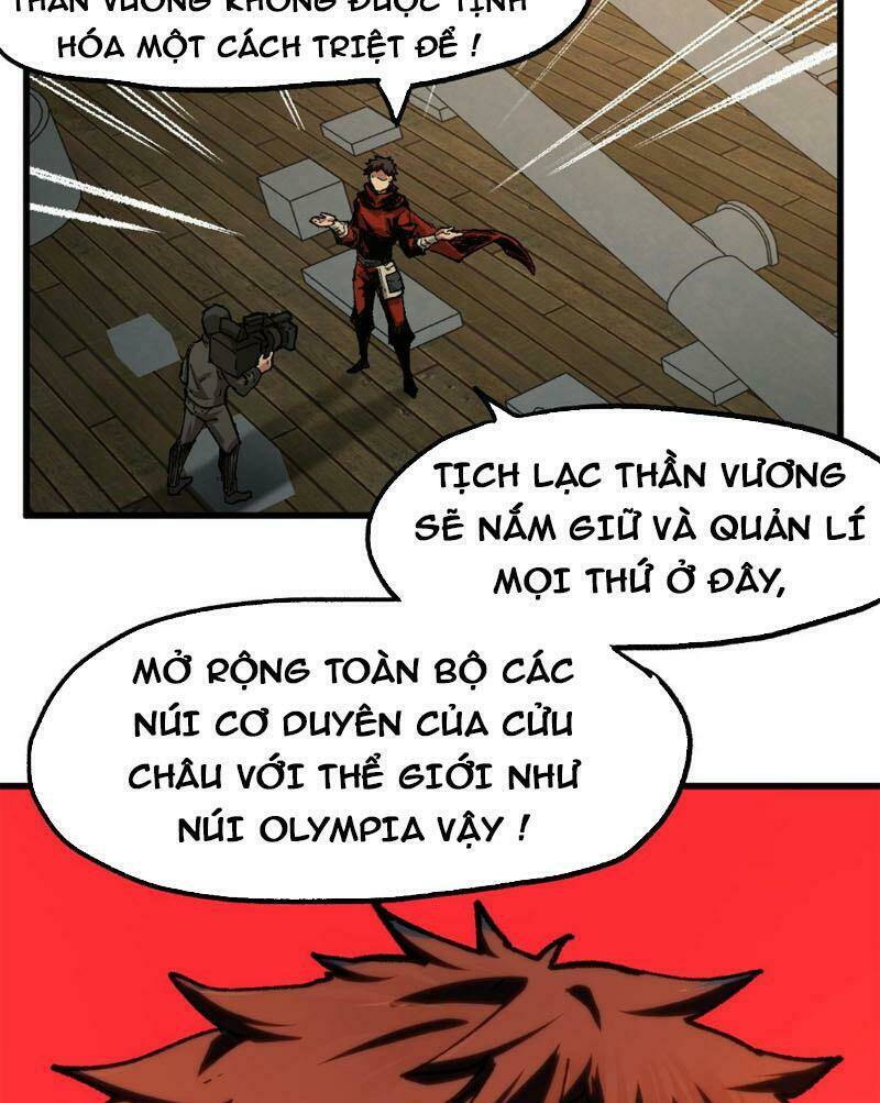 Thánh Khư Chapter 174 - Trang 2