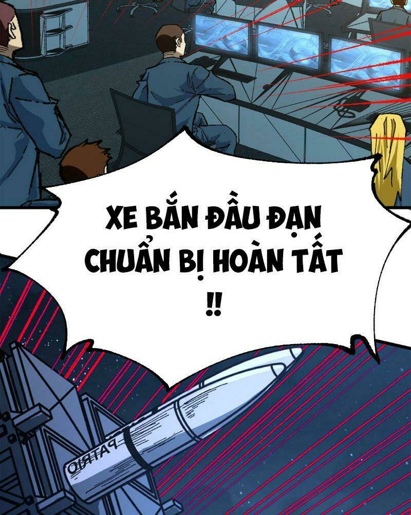 Thánh Khư Chapter 174 - Trang 2