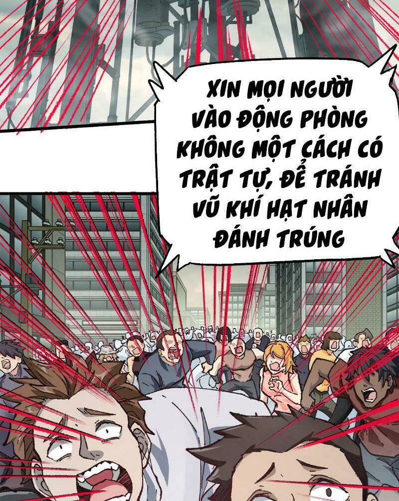 Thánh Khư Chapter 174 - Trang 2