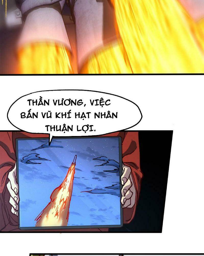 Thánh Khư Chapter 174 - Trang 2