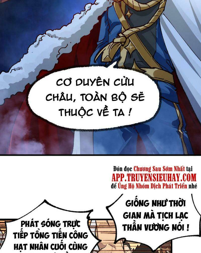 Thánh Khư Chapter 174 - Trang 2