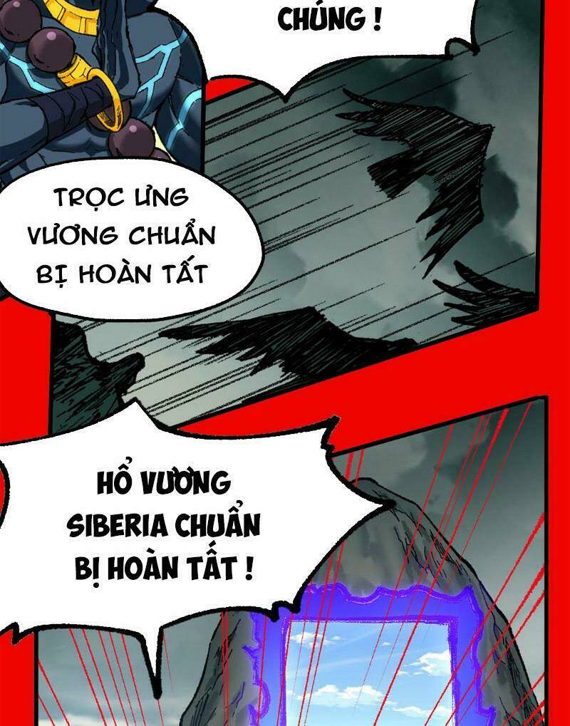 Thánh Khư Chapter 174 - Trang 2