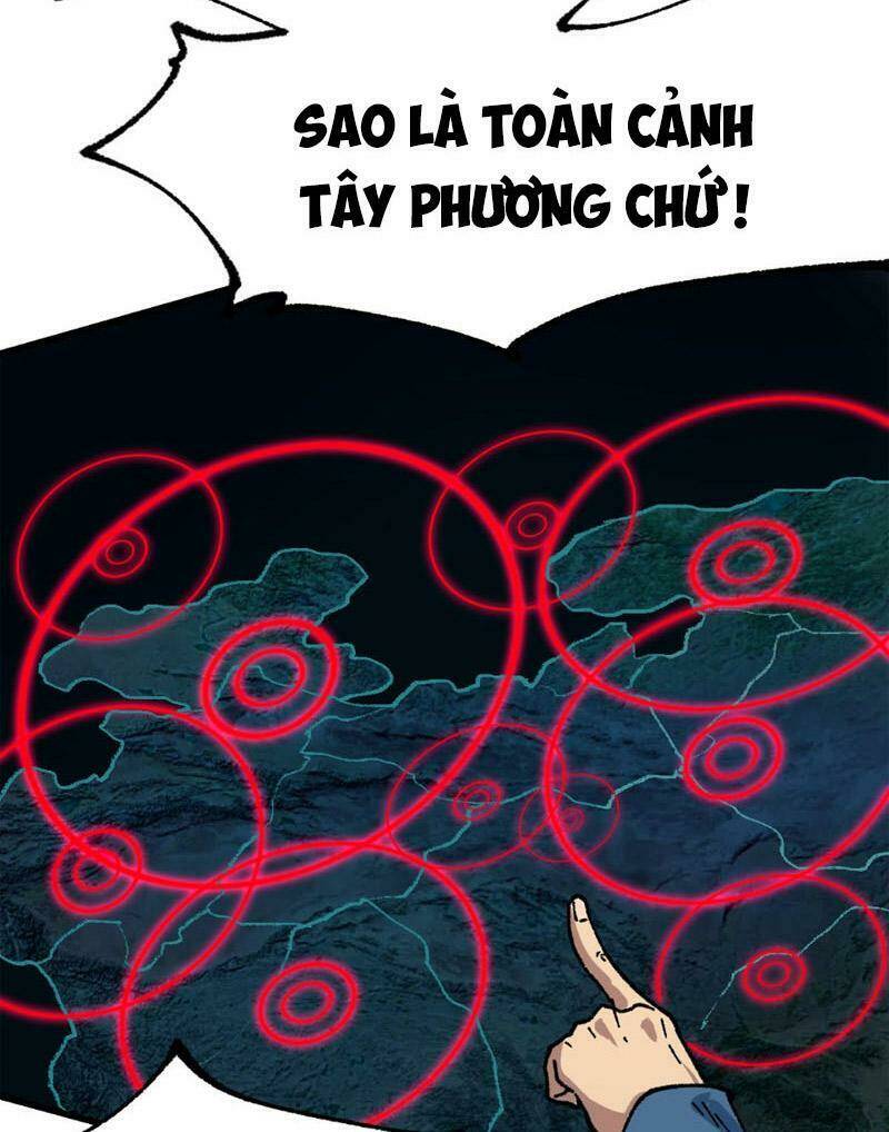 Thánh Khư Chapter 174 - Trang 2