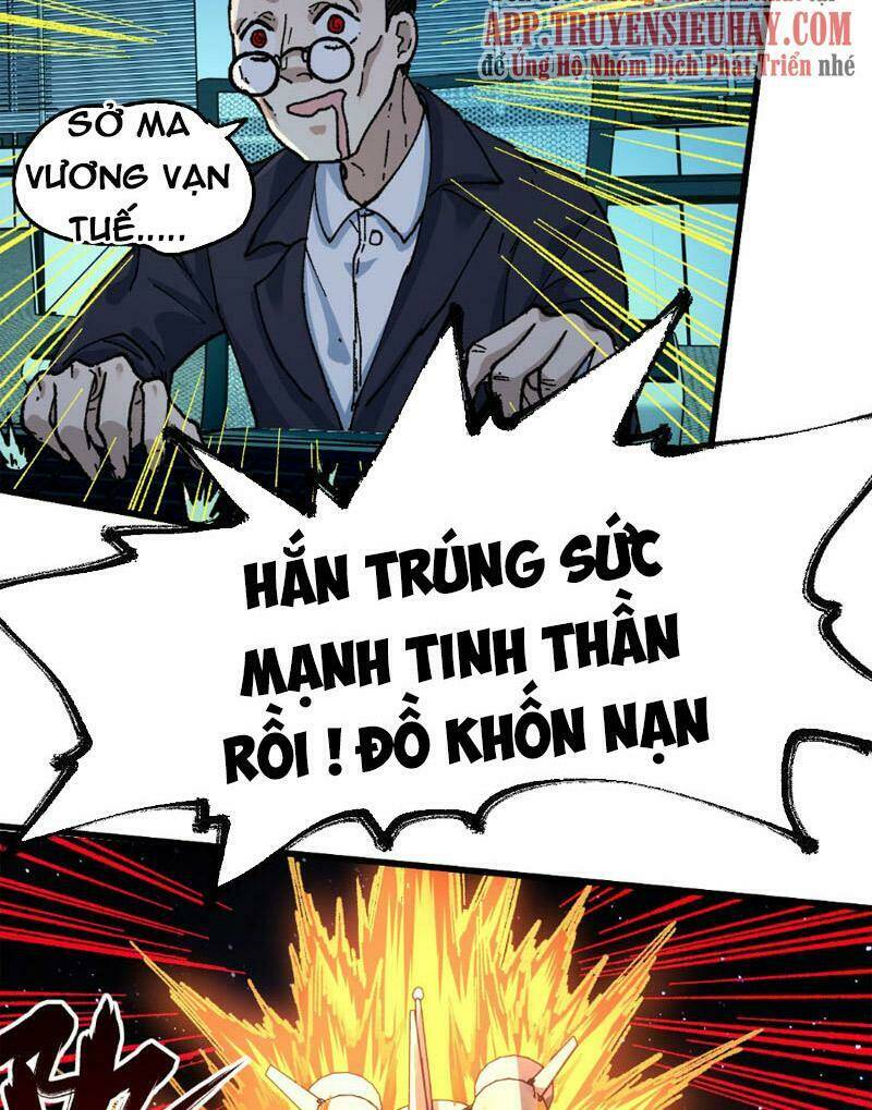 Thánh Khư Chapter 174 - Trang 2