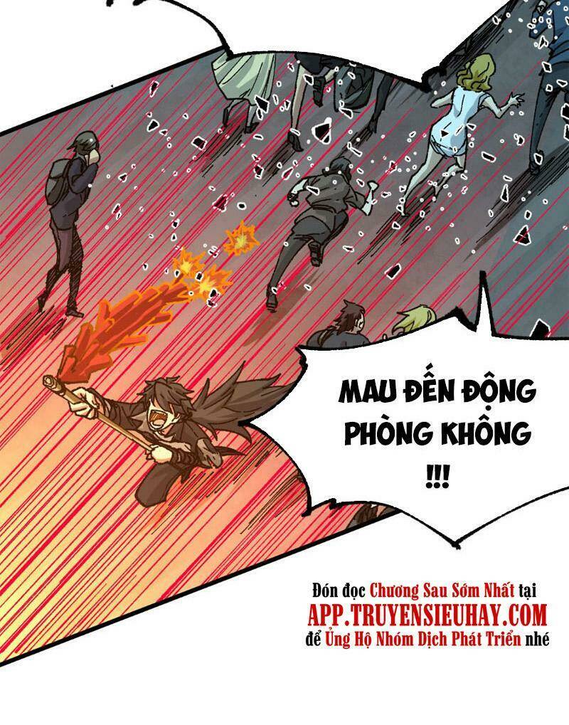 Thánh Khư Chapter 174 - Trang 2