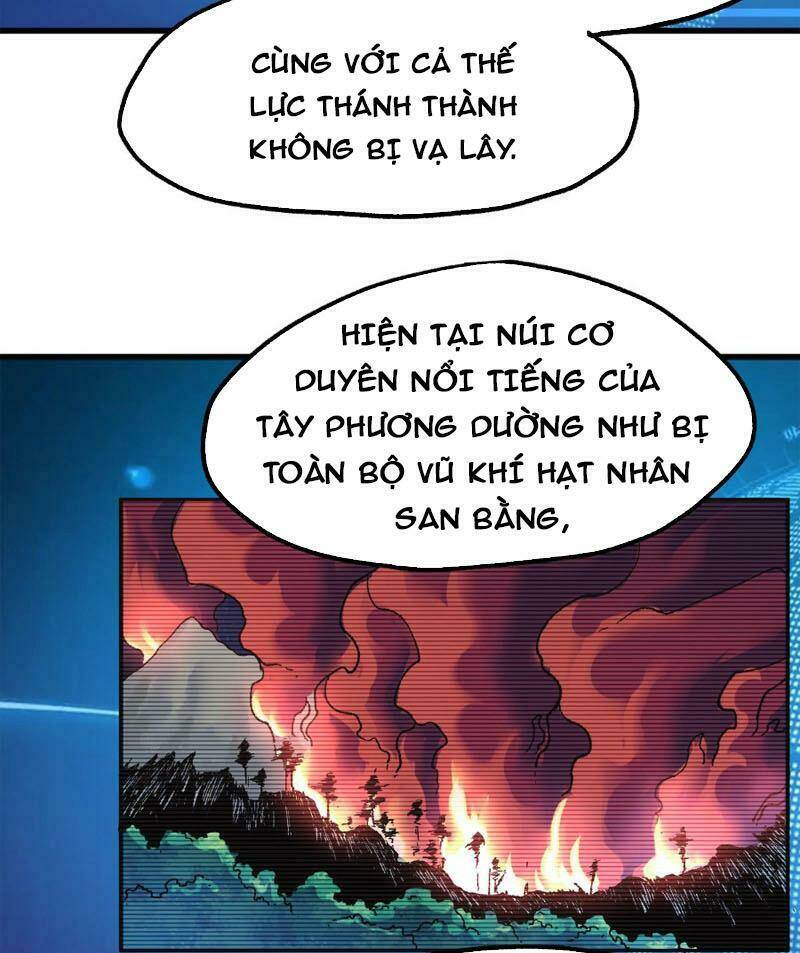 Thánh Khư Chapter 174 - Trang 2