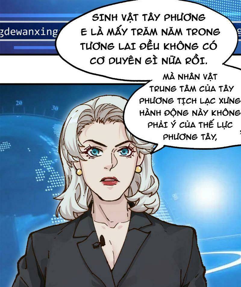 Thánh Khư Chapter 174 - Trang 2