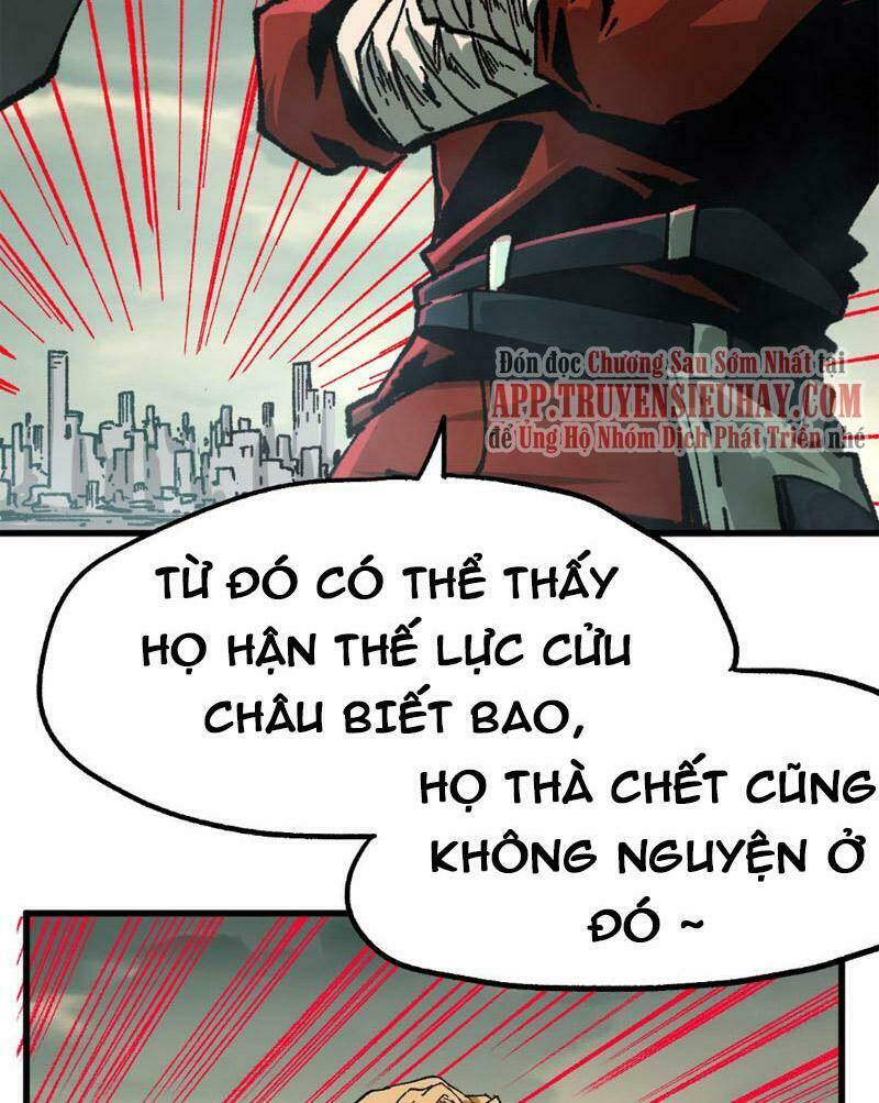 Thánh Khư Chapter 174 - Trang 2