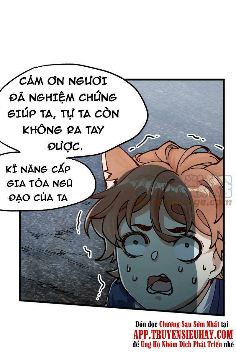 Thánh Khư Chapter 173 - Trang 2