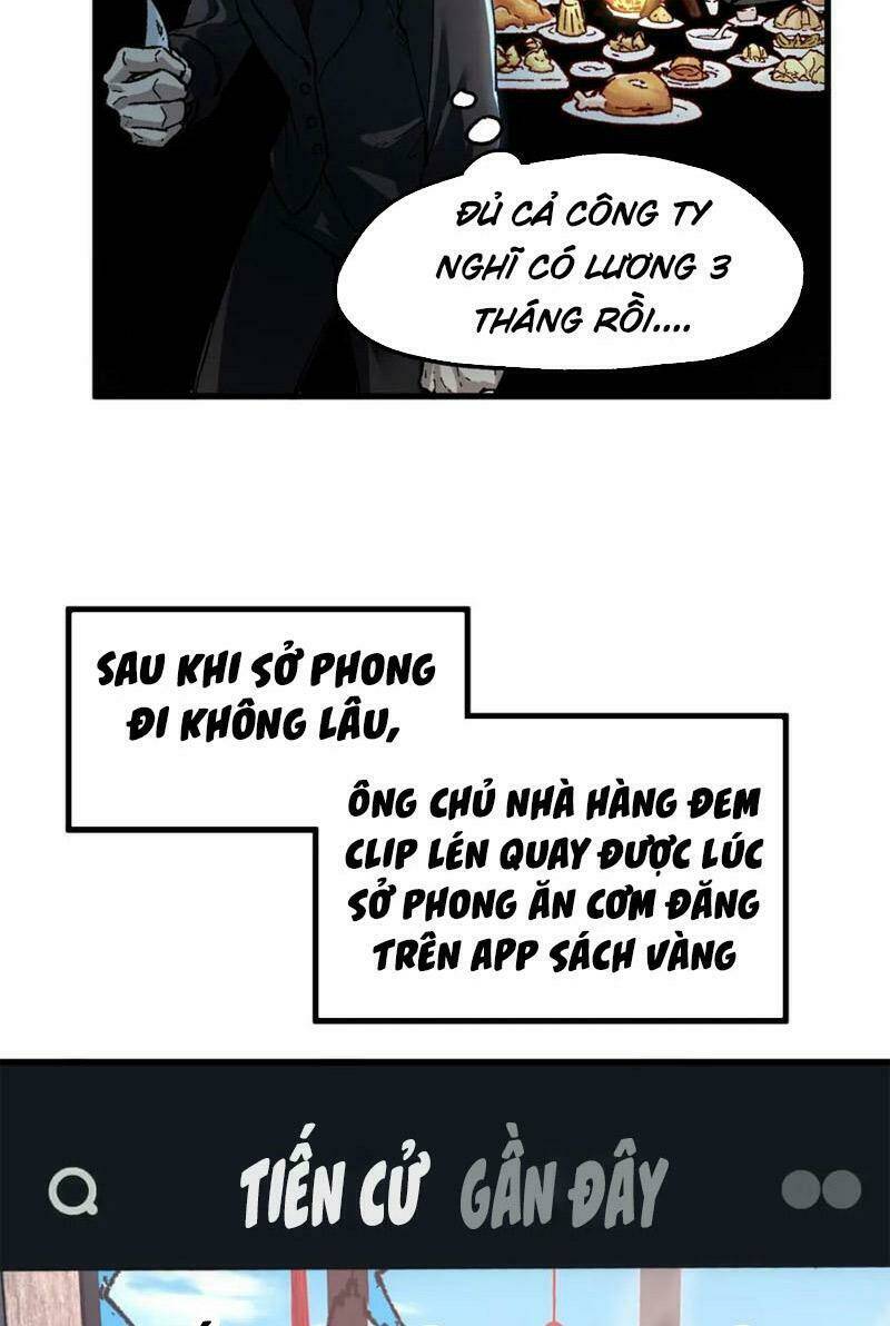 Thánh Khư Chapter 173 - Trang 2