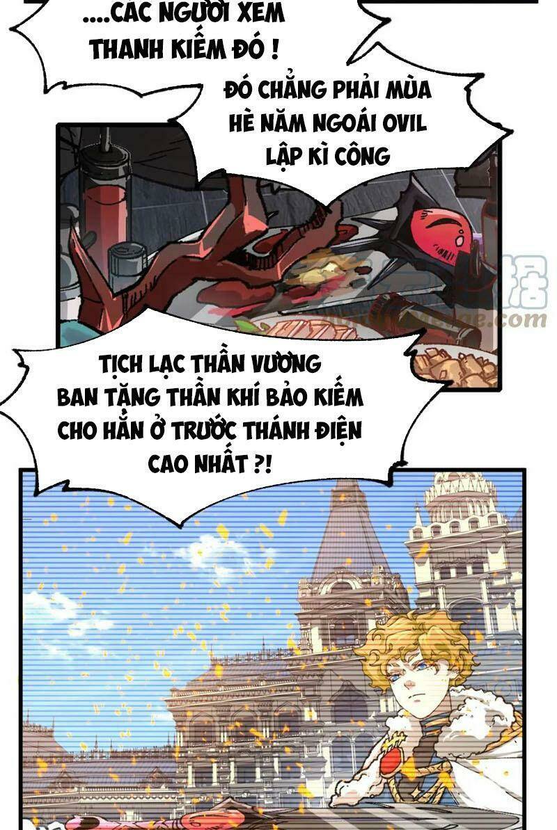 Thánh Khư Chapter 173 - Trang 2