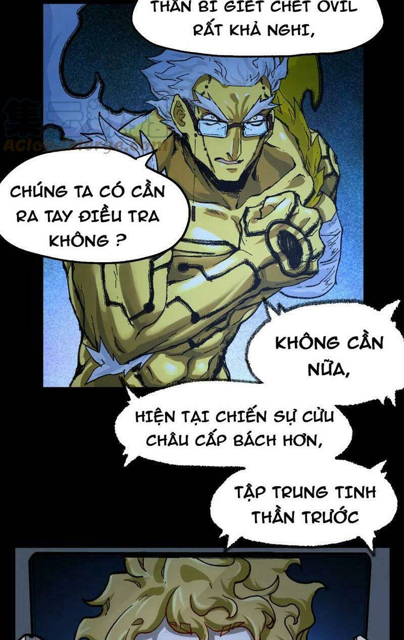 Thánh Khư Chapter 173 - Trang 2