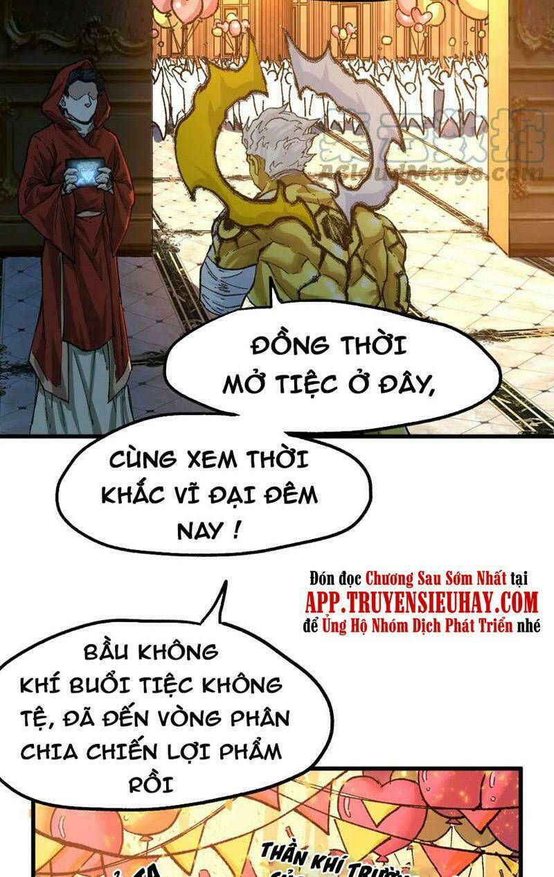 Thánh Khư Chapter 173 - Trang 2