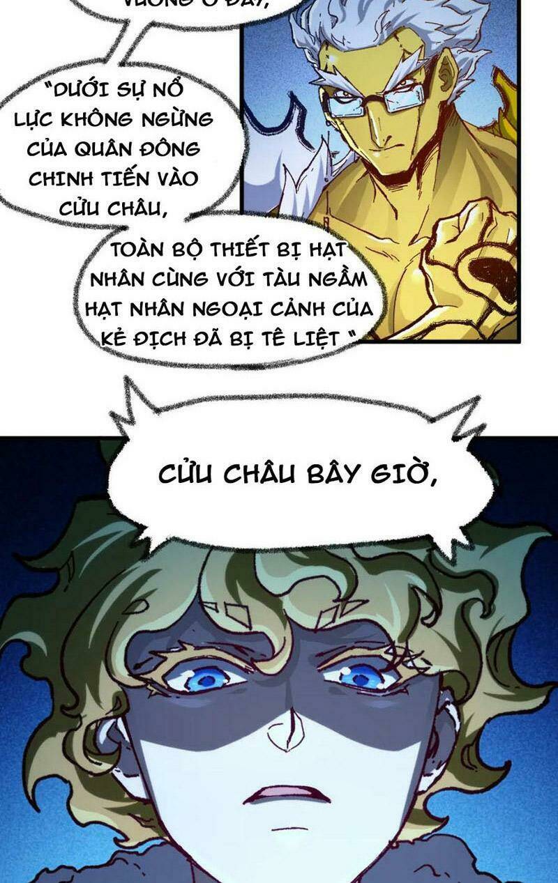 Thánh Khư Chapter 173 - Trang 2