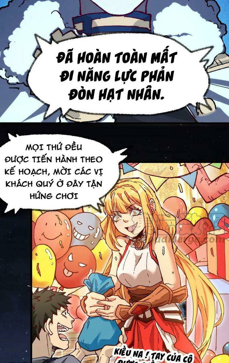 Thánh Khư Chapter 173 - Trang 2