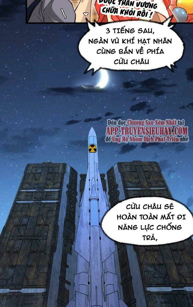 Thánh Khư Chapter 173 - Trang 2