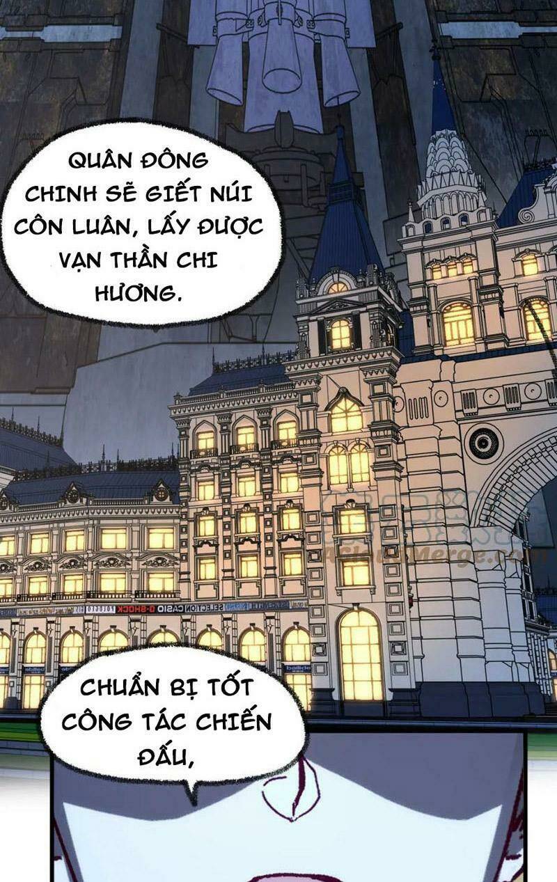 Thánh Khư Chapter 173 - Trang 2