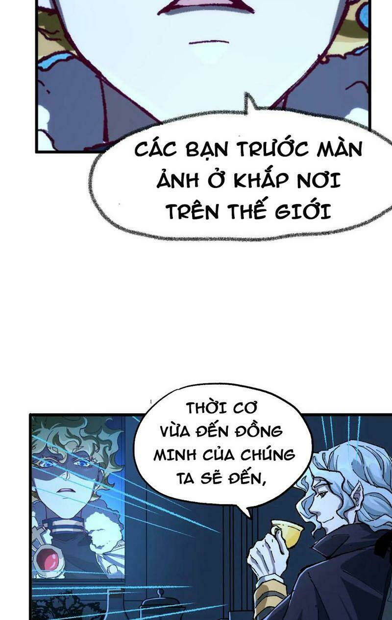 Thánh Khư Chapter 173 - Trang 2