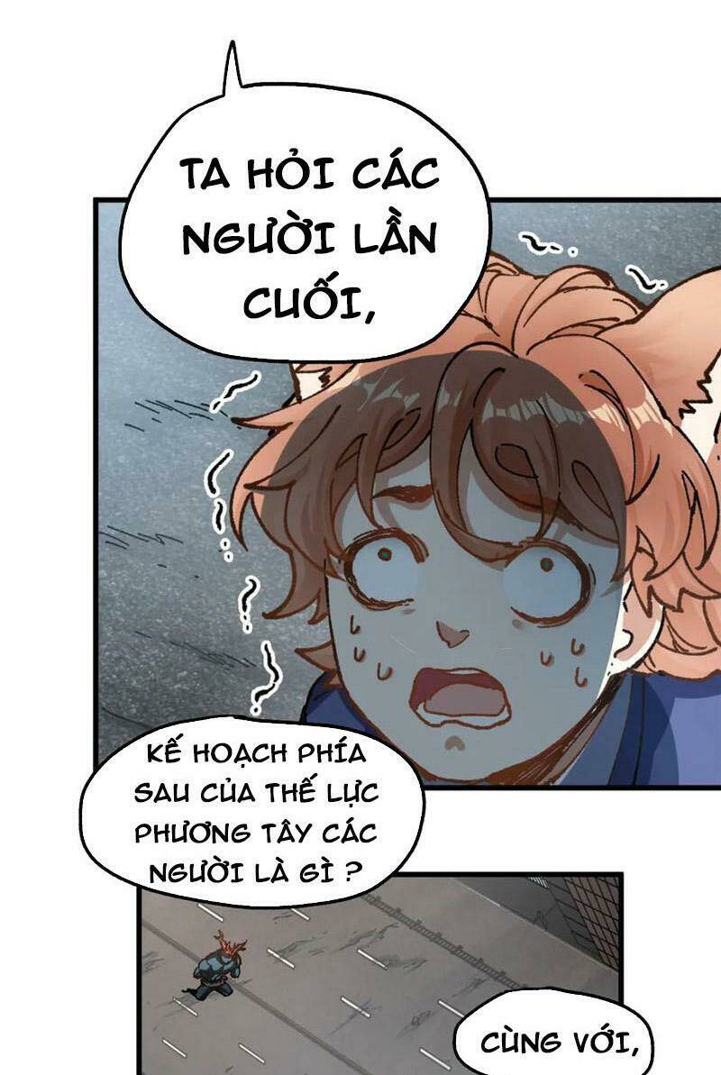 Thánh Khư Chapter 173 - Trang 2