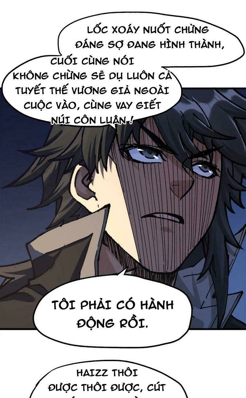 Thánh Khư Chapter 173 - Trang 2