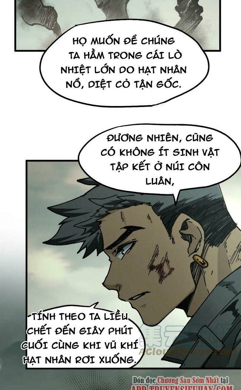 Thánh Khư Chapter 173 - Trang 2