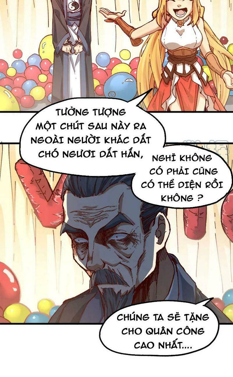 Thánh Khư Chapter 173 - Trang 2